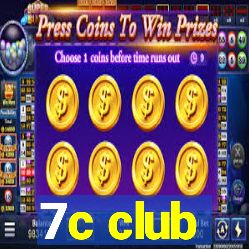 7c club